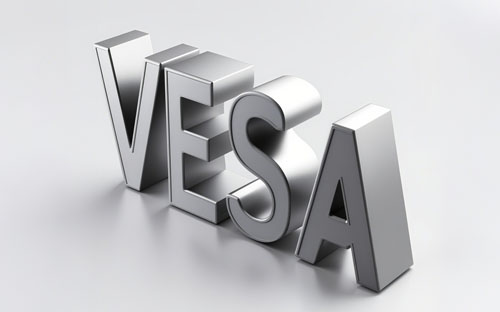 VESAWhat is the standard？Ultimate guide for wall mounted and bracket installation of monitors (2025)